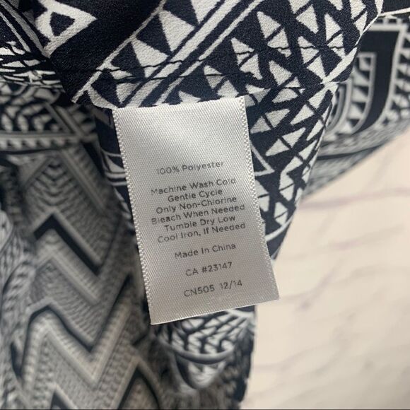 Talbots small petite tank top - Picture 3 of 4